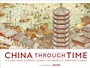Cover: China Through Time - DK Children