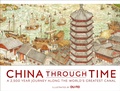 Cover: China Through Time - DK Children
