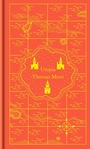 Cover: Utopia - Penguin Classics
