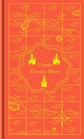Cover: Utopia - Penguin Classics