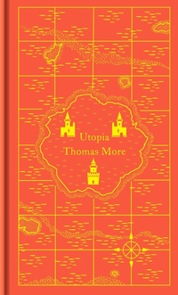 Enlarge image Cover: Utopia - Penguin Classics