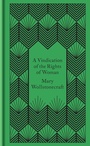 Cover: A Vindication of the Rights of Woman - Penguin Classics