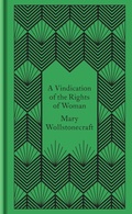 Cover: A Vindication of the Rights of Woman - Penguin Classics