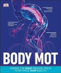 Cover: Body MOT - DK