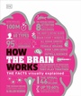 Cover: How the Brain Works - DK