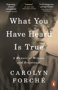 Enlarge image Cover: What You Have Heard Is True - Penguin Books Ltd