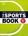 Cover: The Sports Book - DK