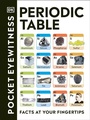 Cover: Periodic Table - DK Children