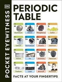 Abbildung von: Periodic Table - DK Children