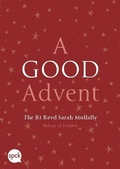 Cover: A Good Advent - SPCK Publishing