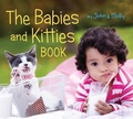 Cover: The Babies and Kitties Book - Clarion Books
