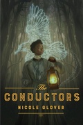 Cover: Conductors - Houghton Mifflin Harcourt Publishing Company