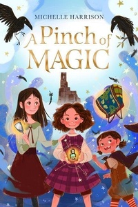 Enlarge image Cover: A Pinch of Magic - Clarion Books