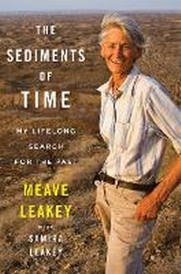 Enlarge image Cover: The Sediments of Time - Mariner Books