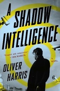 Cover: A Shadow Intelligence - Harper