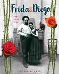 Cover: Frida and Diego: Art, Love, Life - Houghton Mifflin Harcourt Publishing Company