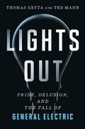 Cover: Lights Out - Mariner Books
