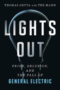 Enlarge image Cover: Lights Out - Mariner Books