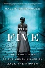 Cover: The Five - Mariner Books