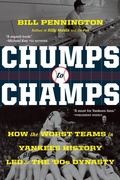 Cover: Chumps to Champs - Mariner Books