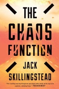 Cover: Chaos Function, The - HarperCollins