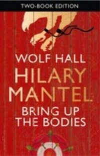 Abbildung von: Wolf Hall and Bring Up The Bodies - Fourth Estate Ltd