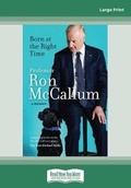 Cover: Born at the Right Time - ReadHowYouWant