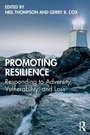 Cover: Promoting Resilience - Routledge