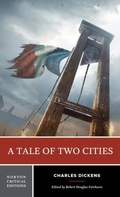 Cover: A Tale of Two Cities - WW Norton & Co