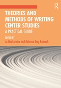Cover: Theories and Methods of Writing Center Studies - Routledge