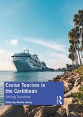 Cover: Cruise Tourism in the Caribbean - Routledge