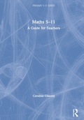 Cover: Maths 5-11 - Routledge