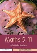 Cover: Maths 5-11 - Routledge