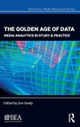 Cover: The Golden Age of Data - Routledge