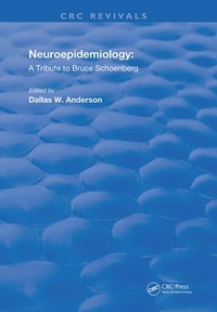 Abbildung von: Neuroepidemiology - CRC Press