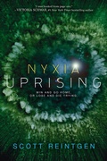 Cover: Nyxia Uprising - Ember