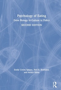 Enlarge image Cover: Psychology of Eating - Routledge