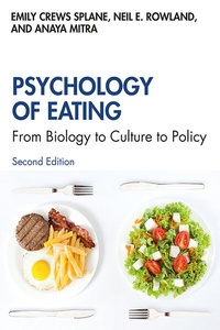 Enlarge image Cover: Psychology of Eating - Routledge