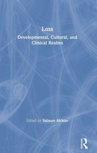 Enlarge image Cover: Loss - Routledge