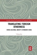 Cover: Translating Foreign Otherness - Routledge