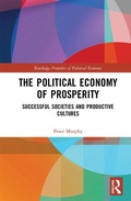Cover: The Political Economy of Prosperity - Routledge