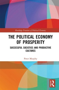 Abbildung von: The Political Economy of Prosperity - Routledge