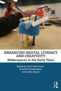 Bild: Enhancing Digital Literacy and Creativity - Routledge