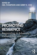 Cover: Promoting Resilience - Routledge