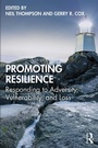 Cover: Promoting Resilience - Routledge