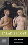 Cover: Paradise Lost - WW Norton & Co