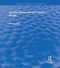Cover: Sir John Soane and the Country Estate - Routledge