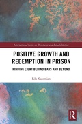 Bild: Positive Growth and Redemption in Prison - Routledge