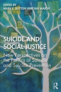 Cover: Suicide and Social Justice - Routledge