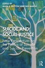 Cover: Suicide and Social Justice - Routledge